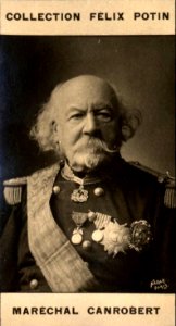 CFP Maréchal Canrobert