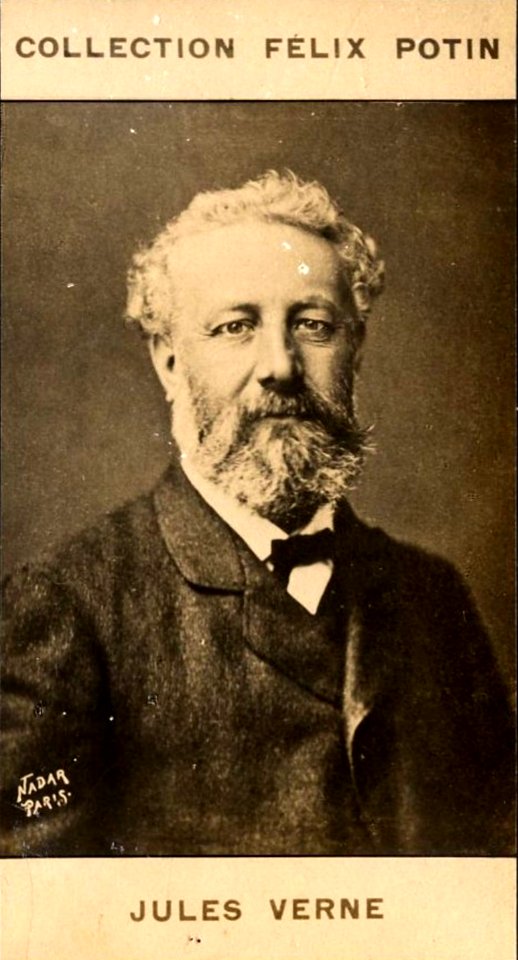 CFP Verne, Jules