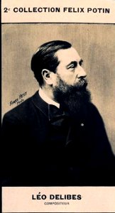 CFP-2 Delibes, Léo