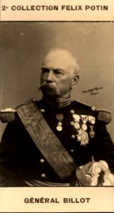 CFP-2 Général Billot