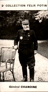 CFP-2 Général Chanoine