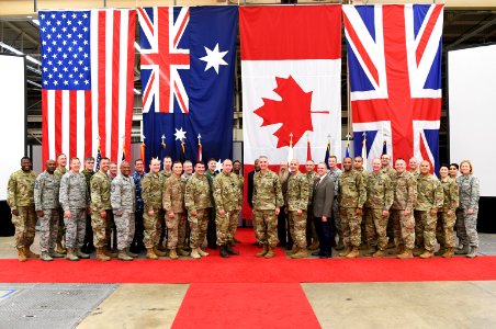 CFSCC establishment ceremony held at Vandenberg (2)