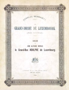 Ch Bernhoeft 1891 GD Luxembourg 02 p1