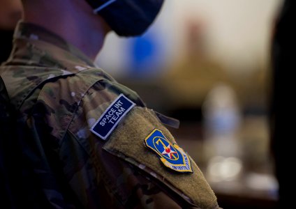 CFSCC commander visits Korean peninsula (6)
