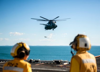 CH-53 Super Stallion 130804-N-KE519-007 photo