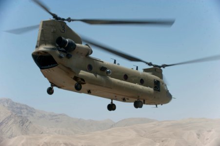 CH-47F Chinook 110624-N-TH989-234
