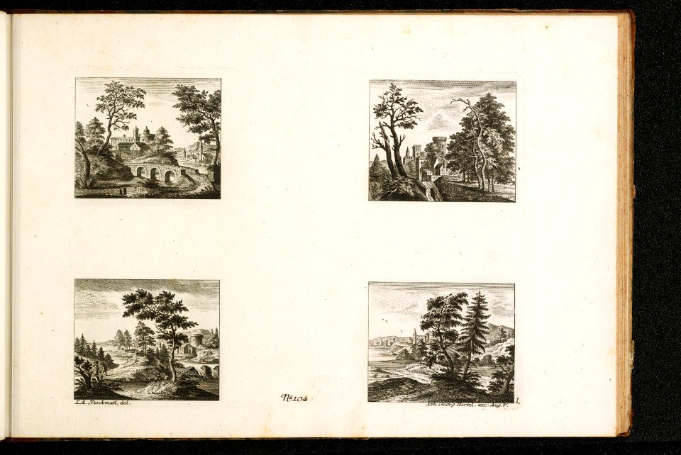 CH-NB - -4 Landschaften- - Collection Gugelmann - GS-GUGE-2-f-69