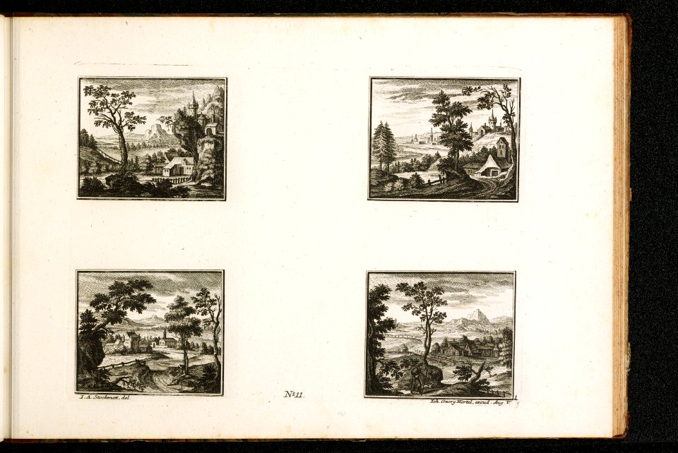 CH-NB - -4 Landschaften- - Collection Gugelmann - GS-GUGE-2-g-77