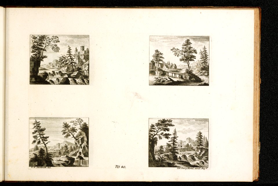 CH-NB - -4 Flusslandschaften- - Collection Gugelmann - GS-GUGE-2-d-55