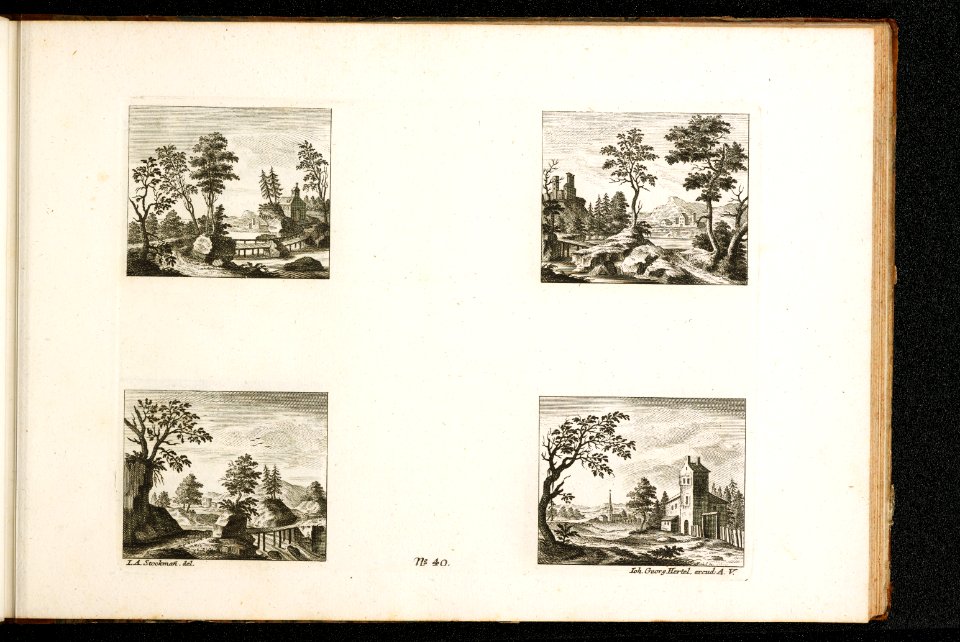 CH-NB - -4 Flusslandschaften- - Collection Gugelmann - GS-GUGE-2-d-59