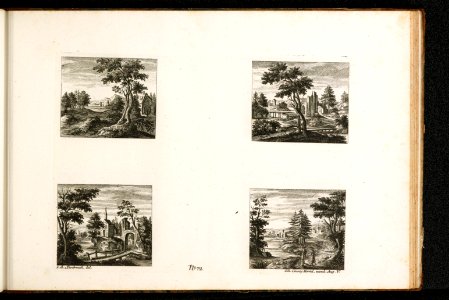 CH-NB - -4 Landschaften- - Collection Gugelmann - GS-GUGE-2-h-91