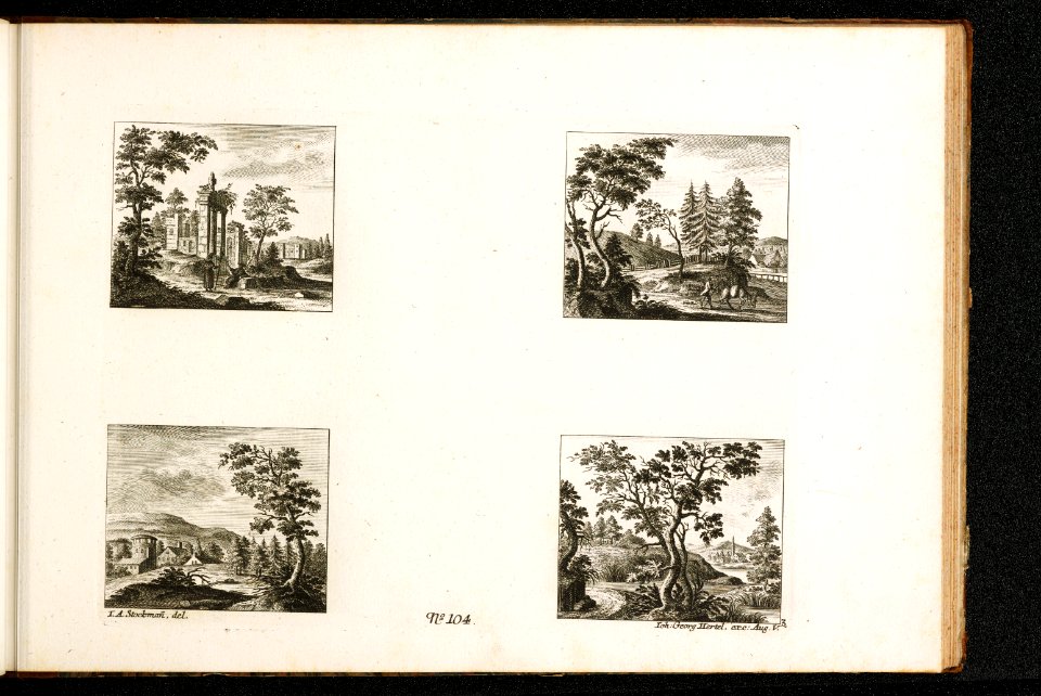 CH-NB - -4 Landschaften- - Collection Gugelmann - GS-GUGE-2-f-73