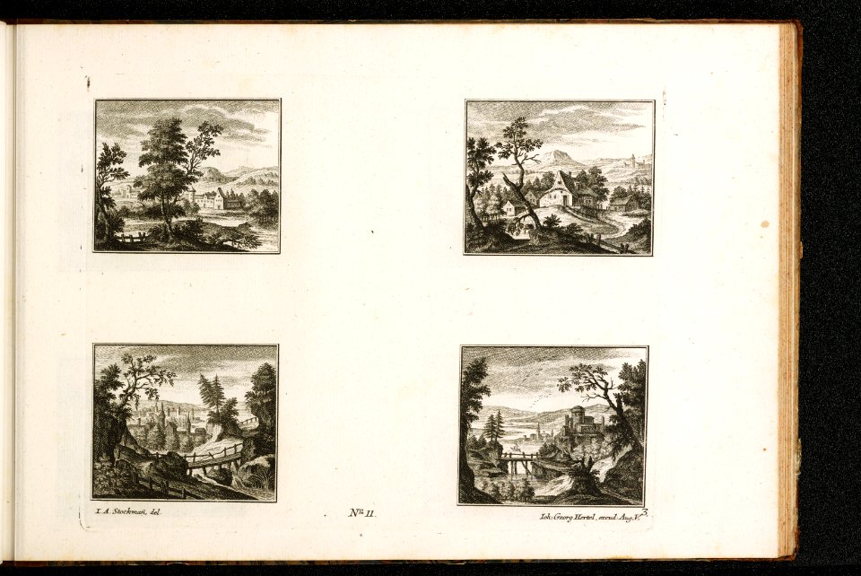 CH-NB - -4 Landschaften- - Collection Gugelmann - GS-GUGE-2-g-81