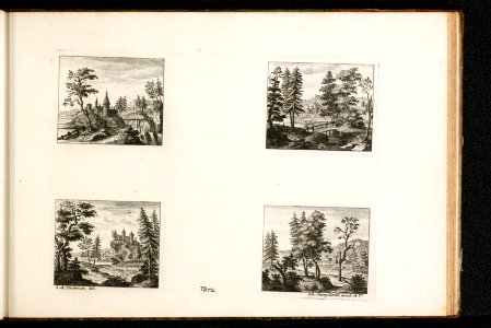 CH-NB - -4 Landschaften- - Collection Gugelmann - GS-GUGE-2-h-89