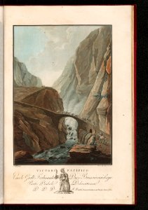 CH-NB - -Teufelsbrücke- - Collection Gugelmann - GS-GUGE-219-105