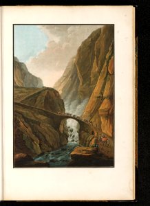 CH-NB - -Teufelsbrücke- - Collection Gugelmann - GS-GUGE-218-27