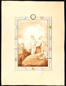 CH-NB - -Vues Remarquables des Montagnes de la Suisse- - Collection Gugelmann - GS-GUGE-216-2-1