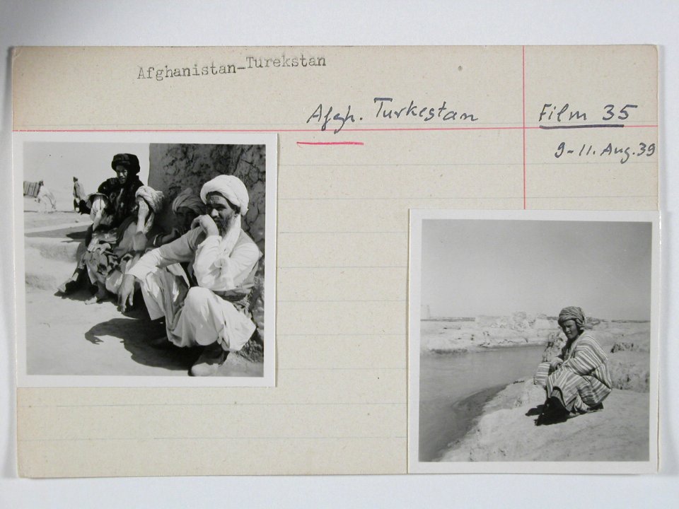 CH-NB - Afghanistan, Balkh (Balch)- Menschen - Annemarie Schwarzenbach - SLA-Schwarzenbach-A-5-20-103