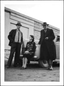 CH-NB - Afghanistan, Kabul- Menschen - Annemarie Schwarzenbach - SLA-Schwarzenbach-A-5-21-122
