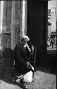 CH-NB - Afghanistan, Kabul- Menschen - Annemarie Schwarzenbach - SLA-Schwarzenbach-A-5-21-112