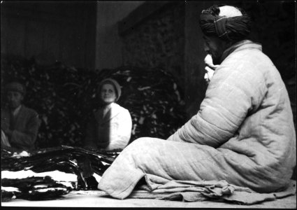 CH-NB - Afghanistan, Kabul- Menschen - Annemarie Schwarzenbach - SLA-Schwarzenbach-A-5-21-118