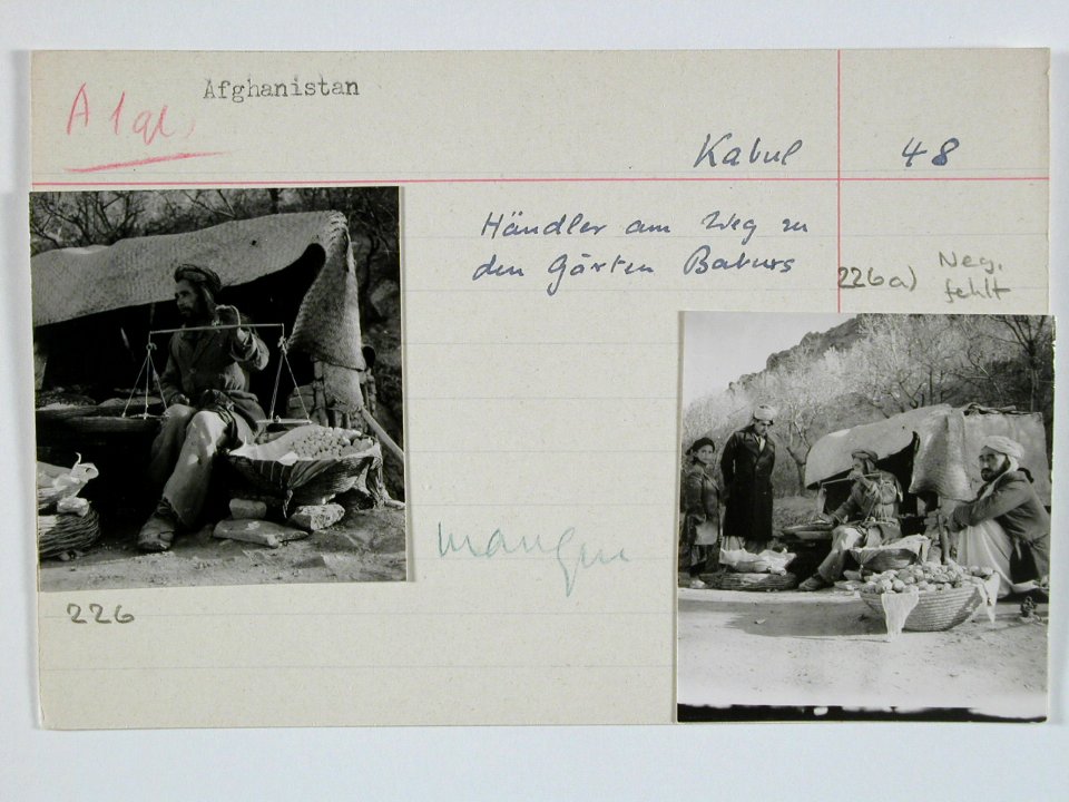 CH-NB - Afghanistan, Kabul- Menschen - Annemarie Schwarzenbach - SLA-Schwarzenbach-A-5-21-134