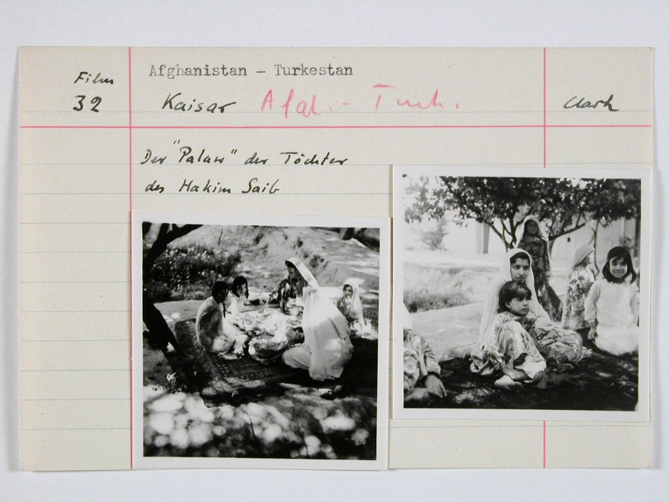 CH-NB - Afghanistan, Kaisar (Qeysar)- Menschen - Annemarie Schwarzenbach - SLA-Schwarzenbach-A-5-20-068