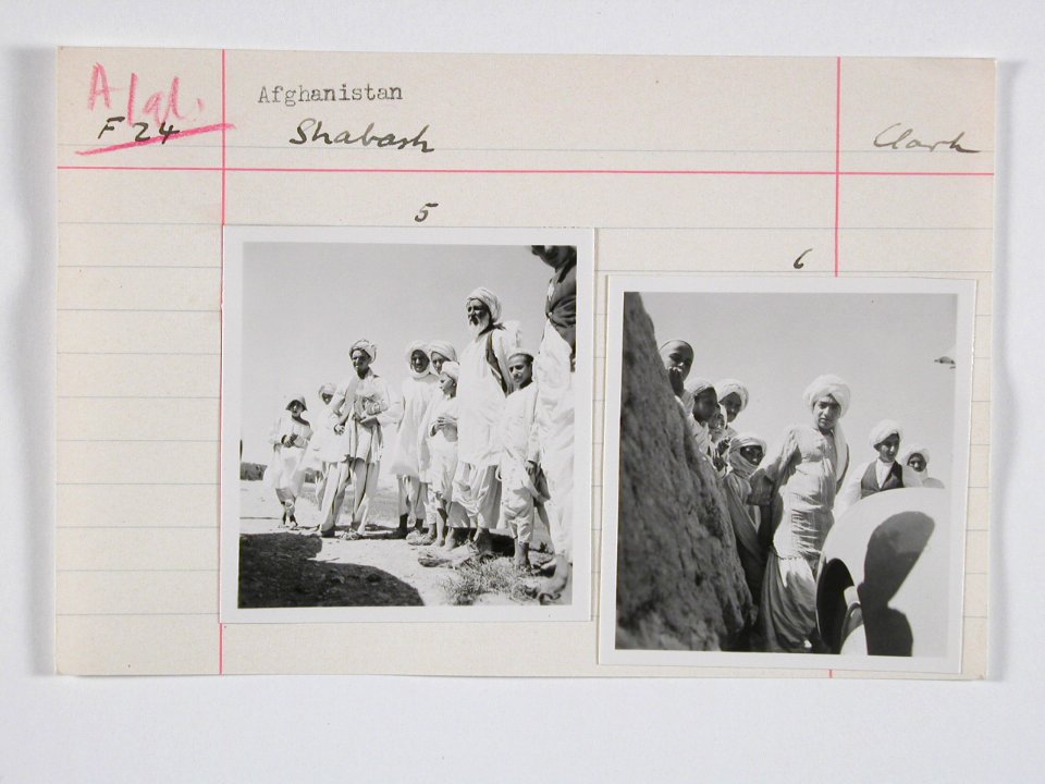 CH-NB - Afghanistan, Shabash (Sha Bash)- Menschen - Annemarie Schwarzenbach - SLA-Schwarzenbach-A-5-19-151