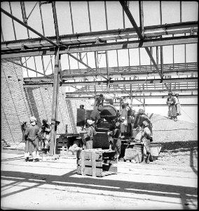 CH-NB - Afghanistan, Pol-i-Khomri (Puli Khumri, Pul-i-Kumri)- Menschen - Annemarie Schwarzenbach - SLA-Schwarzenbach-A-5-20-133