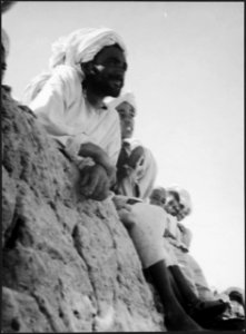 CH-NB - Afghanistan, Shabash (Sha Bash)- Menschen - Annemarie Schwarzenbach - SLA-Schwarzenbach-A-5-19-159