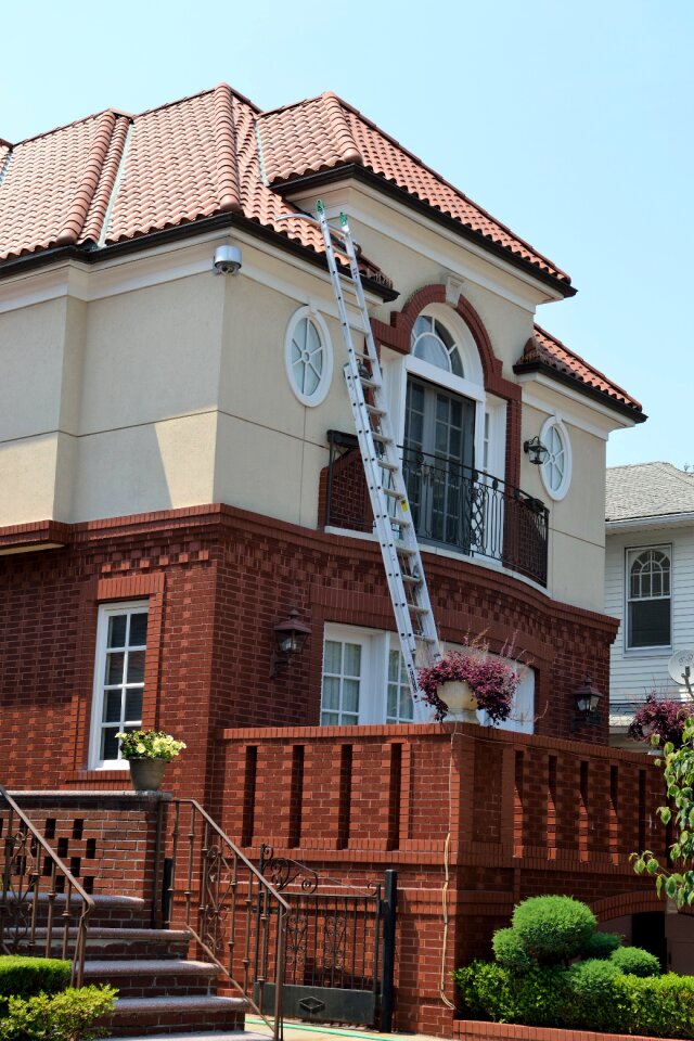 House improvement renovation