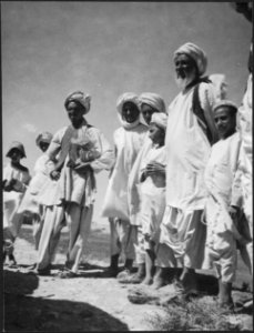 CH-NB - Afghanistan, Shabash (Sha Bash)- Menschen - Annemarie Schwarzenbach - SLA-Schwarzenbach-A-5-19-153
