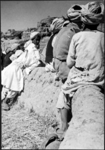 CH-NB - Afghanistan, Shabash (Sha Bash)- Menschen - Annemarie Schwarzenbach - SLA-Schwarzenbach-A-5-19-158