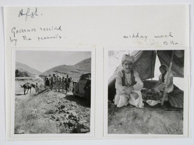 CH-NB - Afghanistan, Daribum (Darreh-ye Bum)- Menschen - Annemarie Schwarzenbach - SLA-Schwarzenbach-A-5-20-027