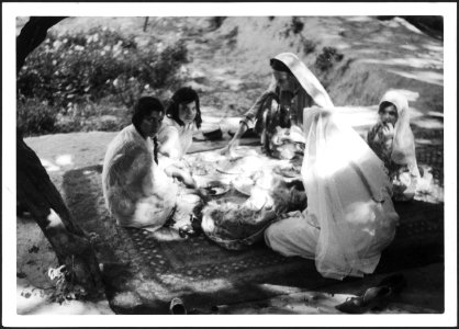 CH-NB - Afghanistan, Kaisar (Qeysar)- Menschen - Annemarie Schwarzenbach - SLA-Schwarzenbach-A-5-20-070