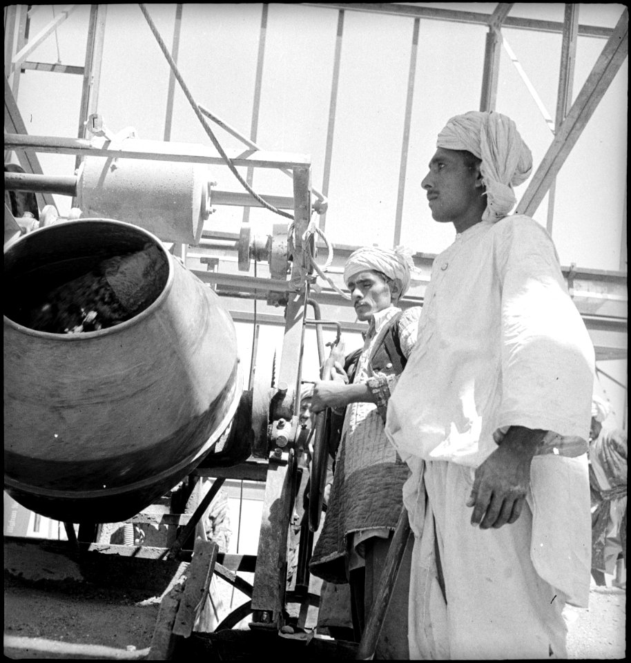 CH-NB - Afghanistan, Pol-i-Khomri (Puli Khumri, Pul-i-Kumri)- Menschen - Annemarie Schwarzenbach - SLA-Schwarzenbach-A-5-20-134