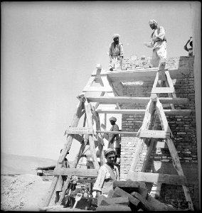 CH-NB - Afghanistan, Pol-i-Khomri (Puli Khumri, Pul-i-Kumri)- Menschen - Annemarie Schwarzenbach - SLA-Schwarzenbach-A-5-20-138