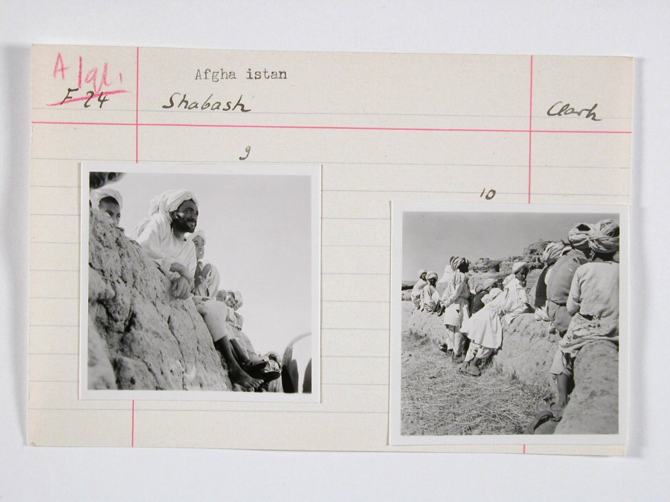 CH-NB - Afghanistan, Shabash (Sha Bash)- Menschen - Annemarie Schwarzenbach - SLA-Schwarzenbach-A-5-19-156