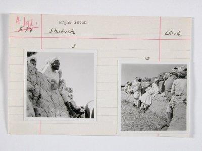 CH-NB - Afghanistan, Shabash (Sha Bash)- Menschen - Annemarie Schwarzenbach - SLA-Schwarzenbach-A-5-19-156