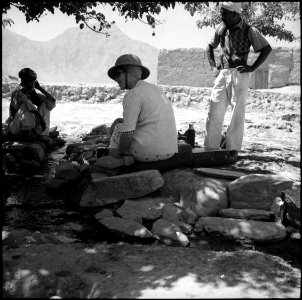CH-NB - Afghanistan, Shewaki (Chakari, Chakri)- Menschen - Annemarie Schwarzenbach - SLA-Schwarzenbach-A-5-21-016