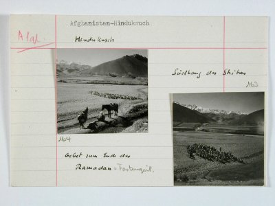 CH-NB - Afghanistan, Shibar Pass (Shebar Pass, Kowtal-e Shebar)- Menschen - Annemarie Schwarzenbach - SLA-Schwarzenbach-A-5-20-213 photo