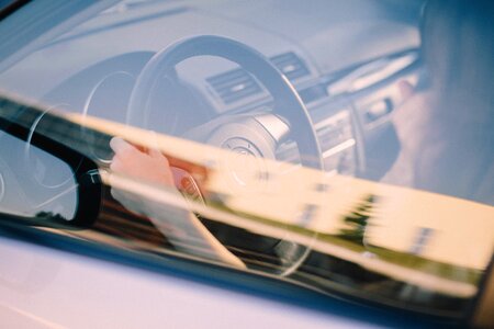 Automobile beauty business