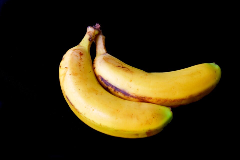 Healthy potassium black healthy