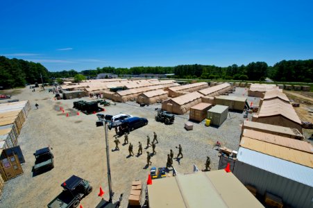 Collective Protection Exercise 130514-N-EI510-160