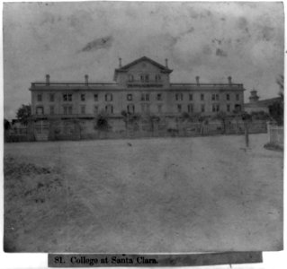 College at Santa Clara LCCN2002723889