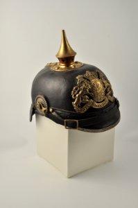 Collezione di Colin Grout, item 25