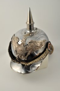 Collezione di Colin Grout, item 38