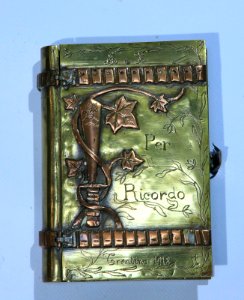 Collezione di Marco Brunello, item 21
