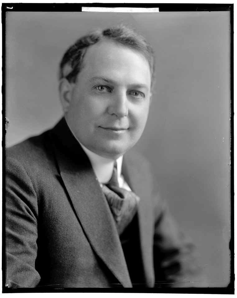 COLLINS, R.A. HONORABLE LCCN2016861105