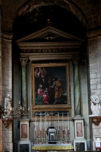 Collégiale Saint-Jean 14
